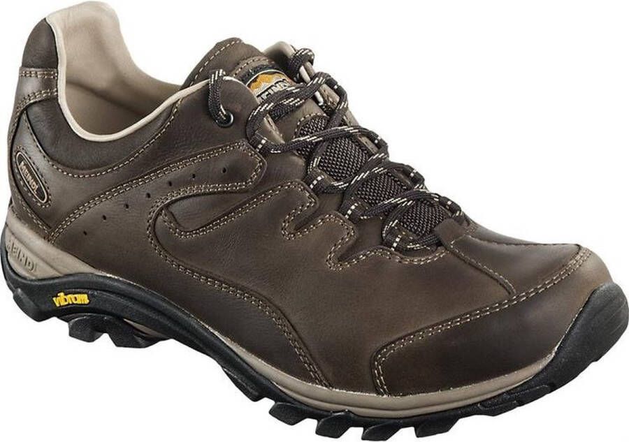 Meindl Caracas GTX wandelschoenen 46 braun Schoenen Wandelschoenen Lage schoenen