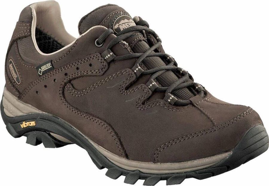 Meindl Caracas lady GTX Kastanie