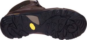 engel hoofdpijn Aangenaam kennis te maken Meindl Caracas Mid Gtx Gore Tex Trekkingschoenen Heren Bruin - Schoenen.nl