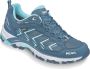 Meindl 3823 CARIBE LADY GTX Volwassenen Wandelschoenen Kleur Blauw - Thumbnail 1