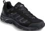 Meindl Caribe Gore-tex Heren Wandelschoenen 3825-30 Kleur Zwart - Thumbnail 1