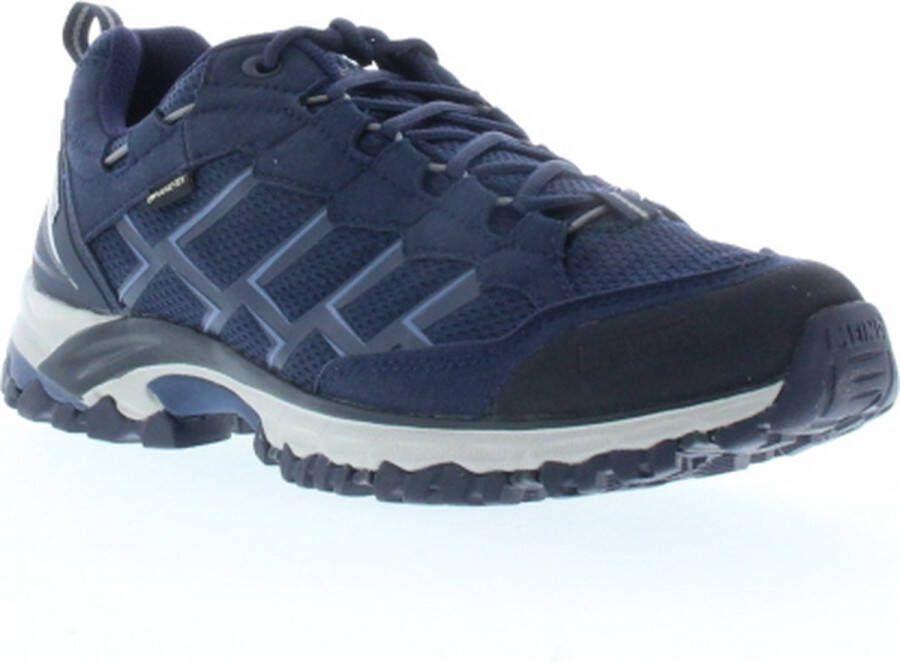 meindl Caribe gtx donkerblauw