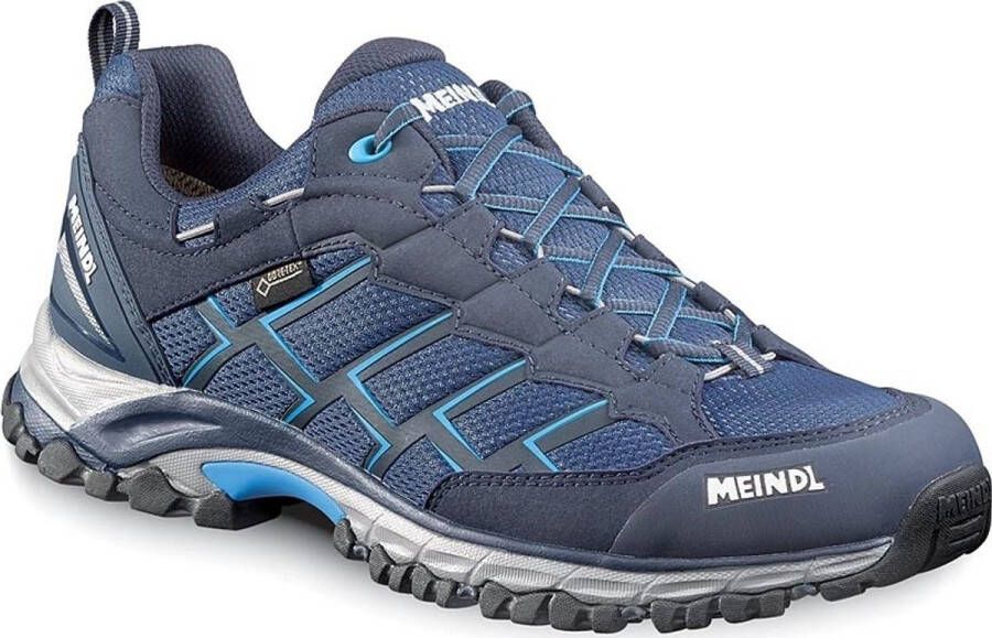 Meindl Caribe Gtx Gore-Tex Wandelschoenen Heren Marine Blauw