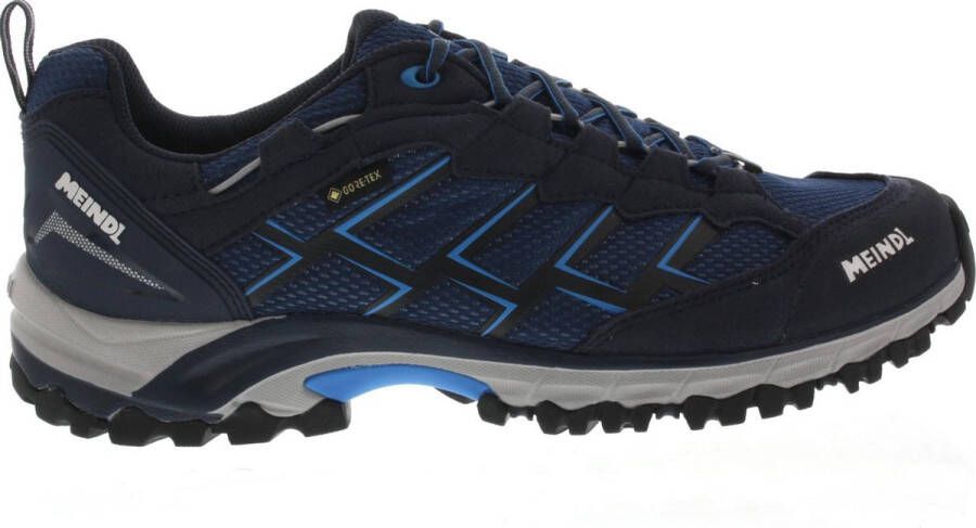 Meindl Caribe Gtx Gore-Tex Wandelschoenen Heren Marine Blauw