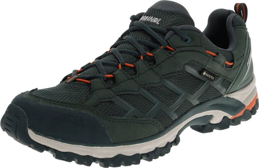 Meindl Caribe GTX herenschoen blauw