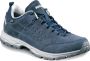 Meindl Durban Gore-tex Dames Wandelschoenen 3948-49 Kleur Blauw - Thumbnail 1