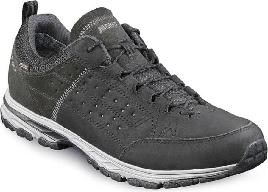 Meindl Durban Heren Gore-tex Wandelschoenen 3949-01 Kleur Zwart