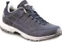 Meindl Durban Lady Wandelschoenen 3943-49 Kleur Donkerblauw - Thumbnail 1