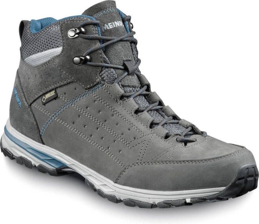 Meindl Durban Mid GTX wandelschoen 31 anthrazit blau