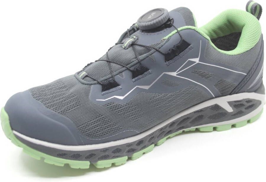 Meindl eindl Power Walker Lady GTX 3.5 BOA 5578-59 Anthraciet