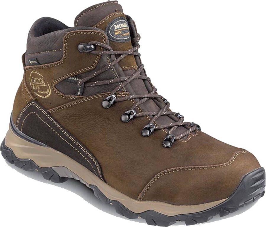 meindl Eppan Gore-tex 5542-39 Kleur Bruin