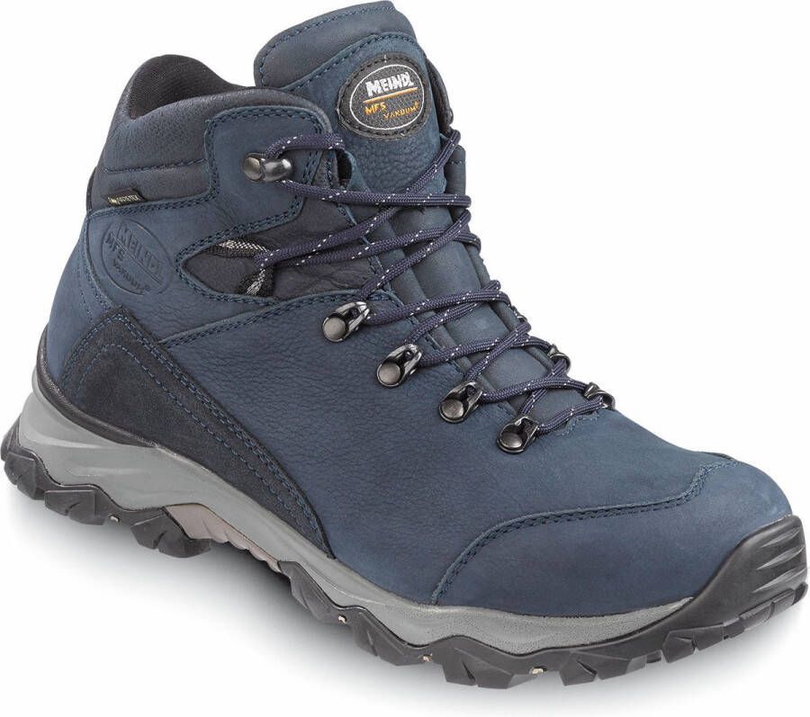 Meindl Eppan Lady GTX Comfort fit 49 marine Schoenen Wandelschoenen Halfhoge schoenen