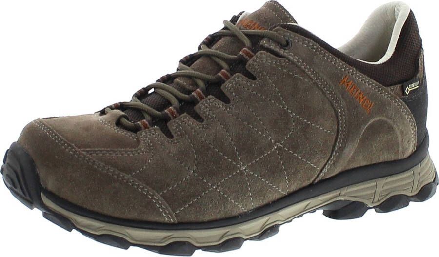 Meindl Glasgow GTX Bruin Herenschoenen