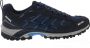 Meindl Caribe Gtx Gore-Tex Wandelschoenen Heren Marine Blauw - Thumbnail 1