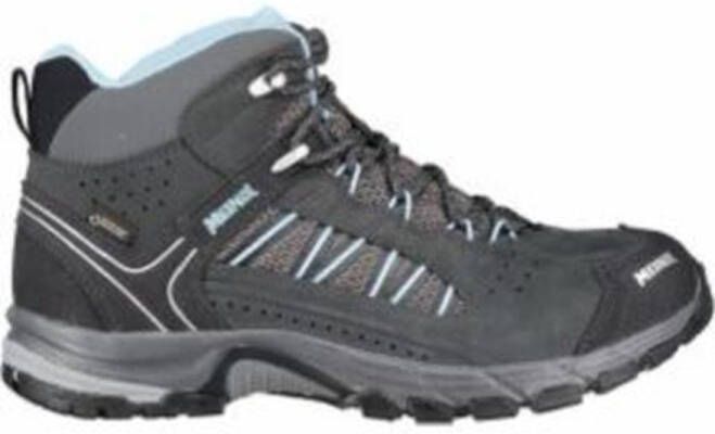 Meindl Journey Lady Mid Gtx wandelschoenen