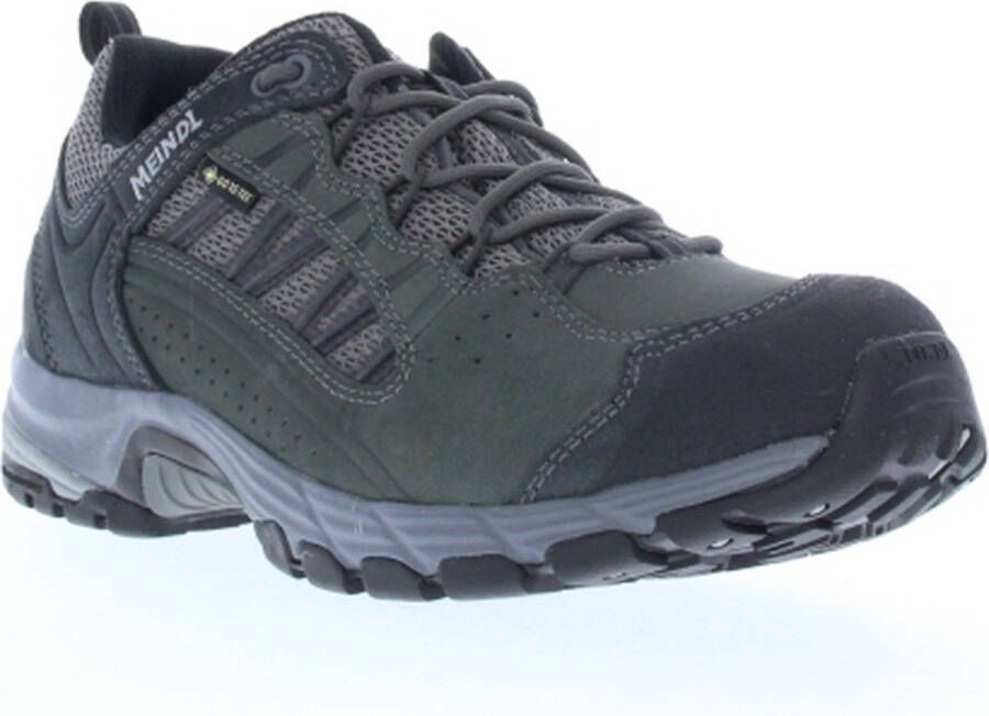 Meindl Journey Pro GTX wandelschoen Anthrazit Schoenen Wandelschoenen Lage schoenen