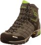 Meindl Kapstadt GTX Wandelschoenen Heren Anthracite Green - Thumbnail 2