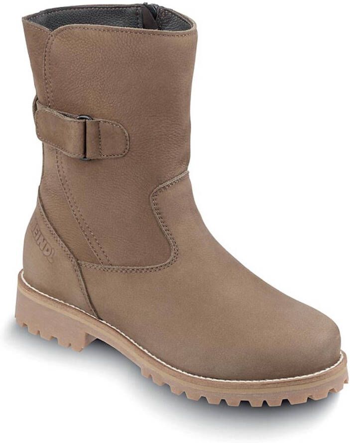 Meindl Ladis Lady 10 braun Wintersport schoenen Snowboots