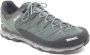 Meindl Lite Trail Gore-tex Heren Wandelschoenen 3966-35 Kleur Groen - Thumbnail 4