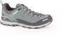 Meindl Lite Trail Gore-tex Heren Wandelschoenen 3966-35 Kleur Groen - Thumbnail 4