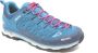 Meindl LITE TRAIL LADY GTX 3965-53 Petrol lage wandelschoenen - Thumbnail 1