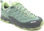 Meindl Lite Trail Gore-tex Dames Wandelschoenen 3965-26 Kleur Groen - Thumbnail 1