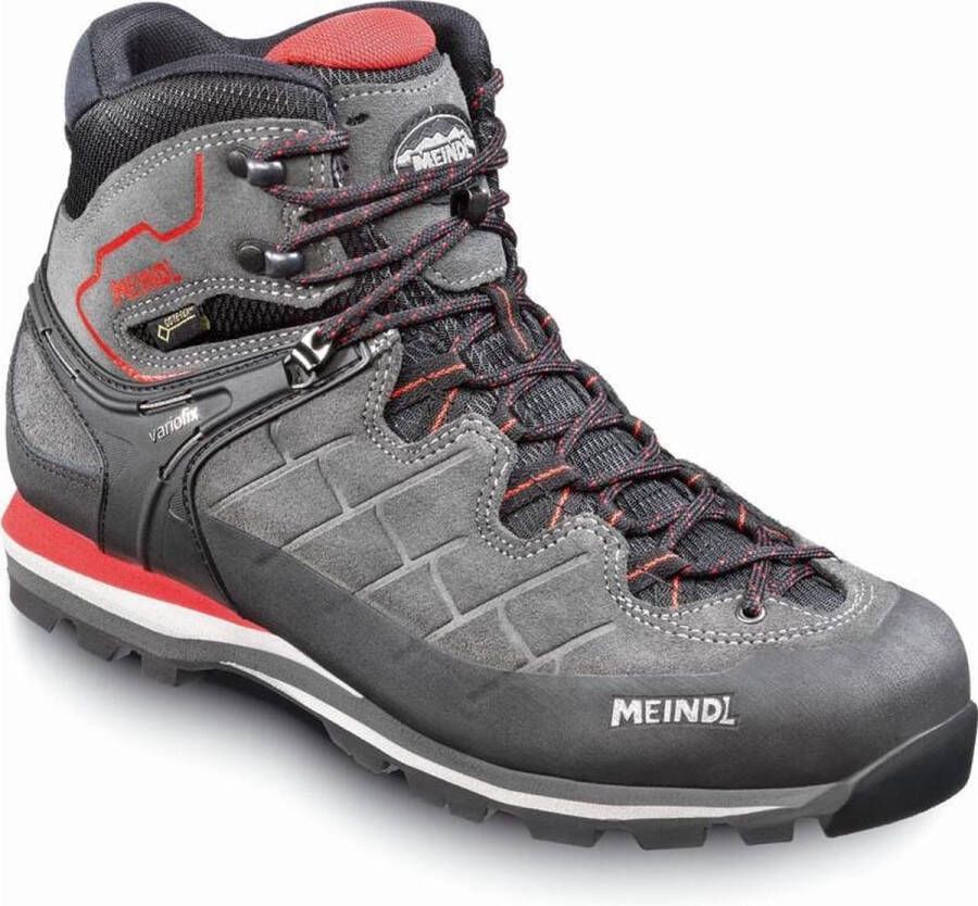 Meindl LITEPEAK GTX GRAPHIT ROT-E