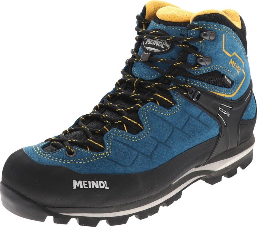 Meindl LITEPEAK GTX Petrol Heren Wandelschoenen