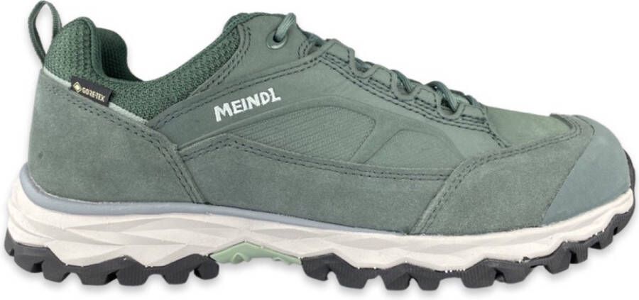 Meindl Maine Lady GORE-TEX Wandelschoenen Linde