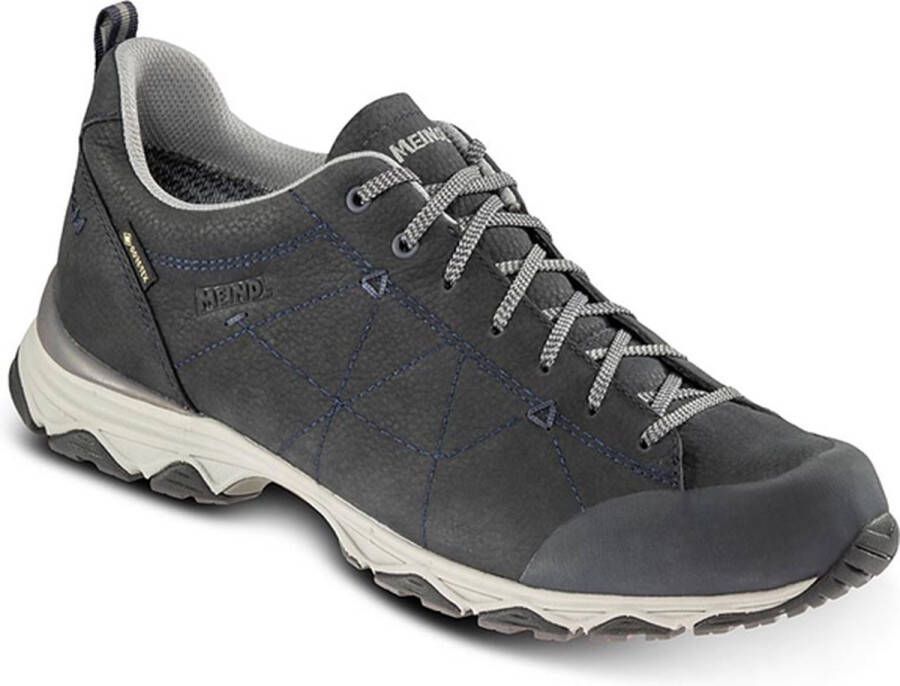 Meindl Matera Gore-tex Wandelschoenen 4689-70 Kleur Blauw