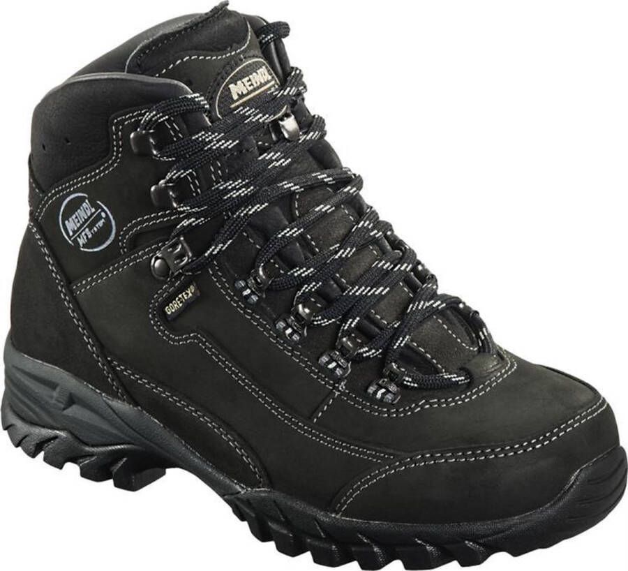 Meindl 5174 Matrei Lady Comfort Fit GTX Donkerbruin