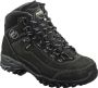 Meindl 5174 Matrei Lady Comfort Fit GTX Donkerbruin - Thumbnail 1