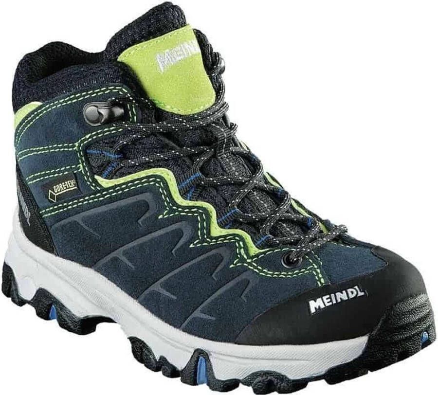 meindl Minnesota GTX Junior Lemon Grey