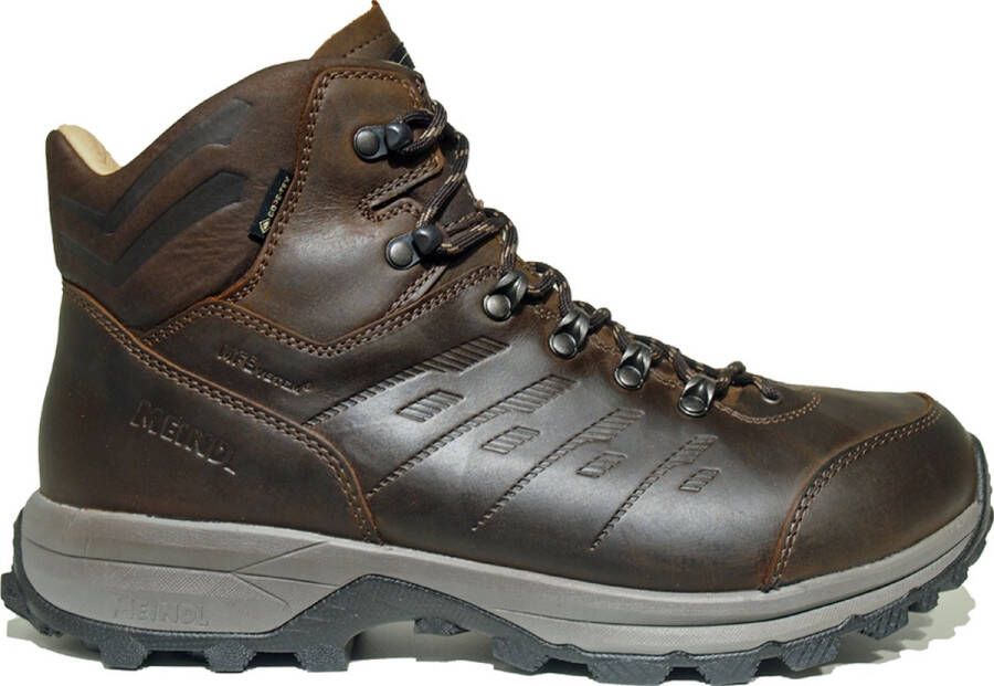 Meindl 5577 Nauders Men GTX Comfort Fit Donkerbruin