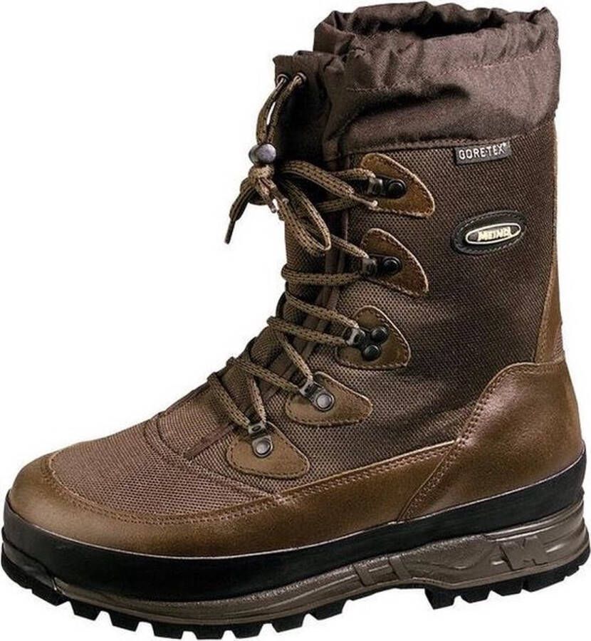 Meindl Nordkap pro 7763 10 brown - Foto 1