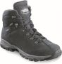 Meindl Ohio 2 Gore-tex Dames Wandelschoenen 3888-49 Kleur Blauw - Thumbnail 1