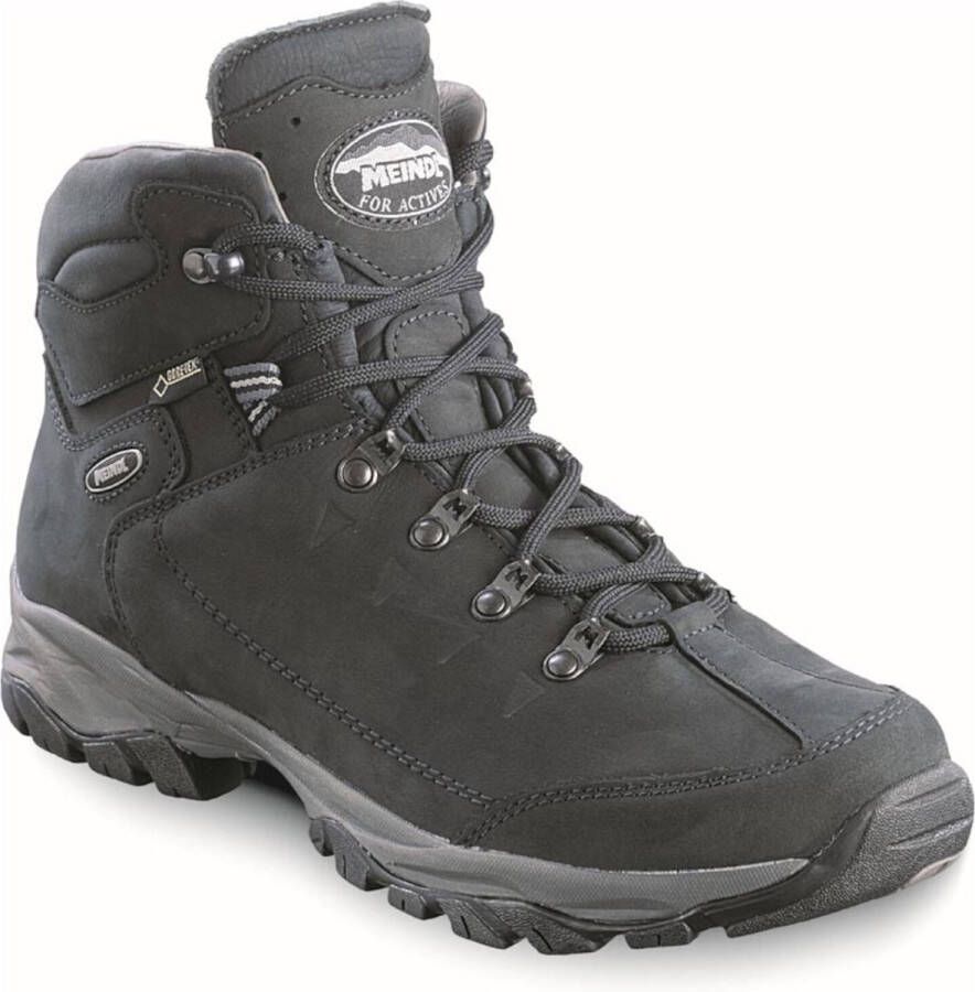 meindl Ohio 2 Gore-tex Wandelschoenen 3889-49 Kleur Donkerblauw