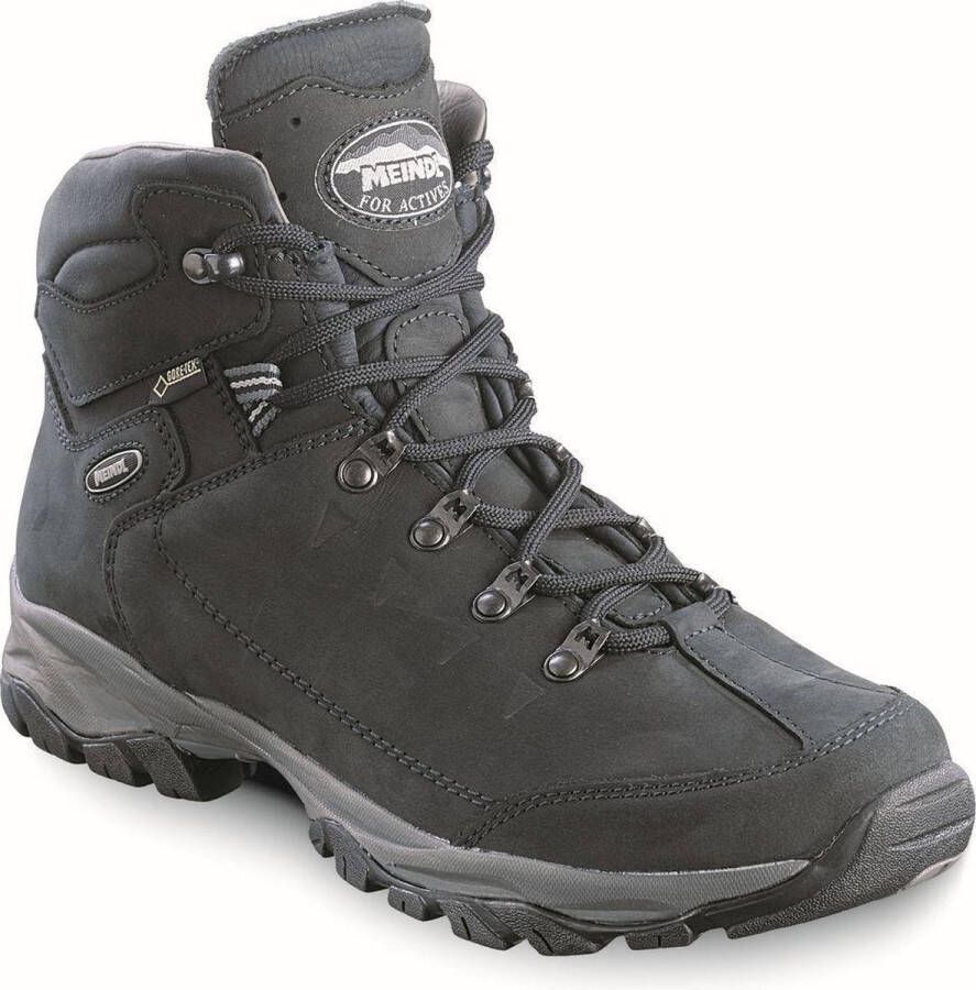 Meindl Ohio Lady 2 GTX 49 marine Schoenen Wandelschoenen Halfhoge schoenen