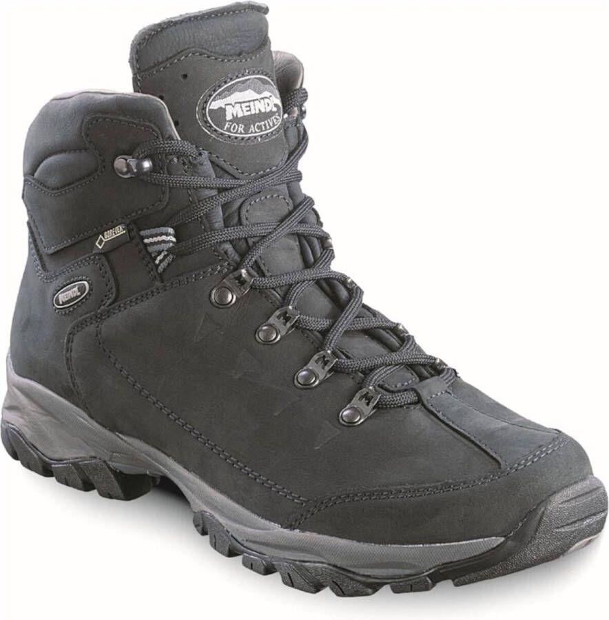 meindl Ohio Lady 2 GTX Wandelschoenen Dames Navy