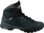 Meindl Ohio 2 GTX wandelschoenen 49 marine Schoenen Wandelschoenen Halfhoge schoenen - Thumbnail 1