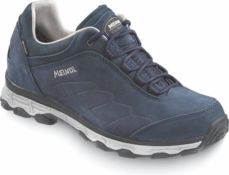 Meindl PALERMO LADY GTX MARINE Lage wandelschoen