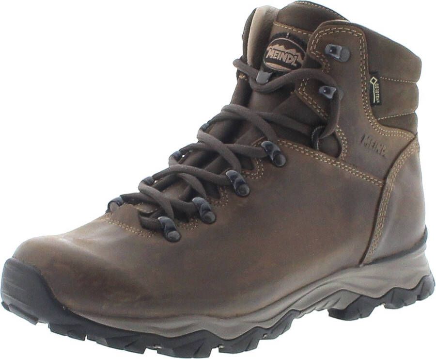 Meindl PERU GTX Bruin Heren Wandelschoenen