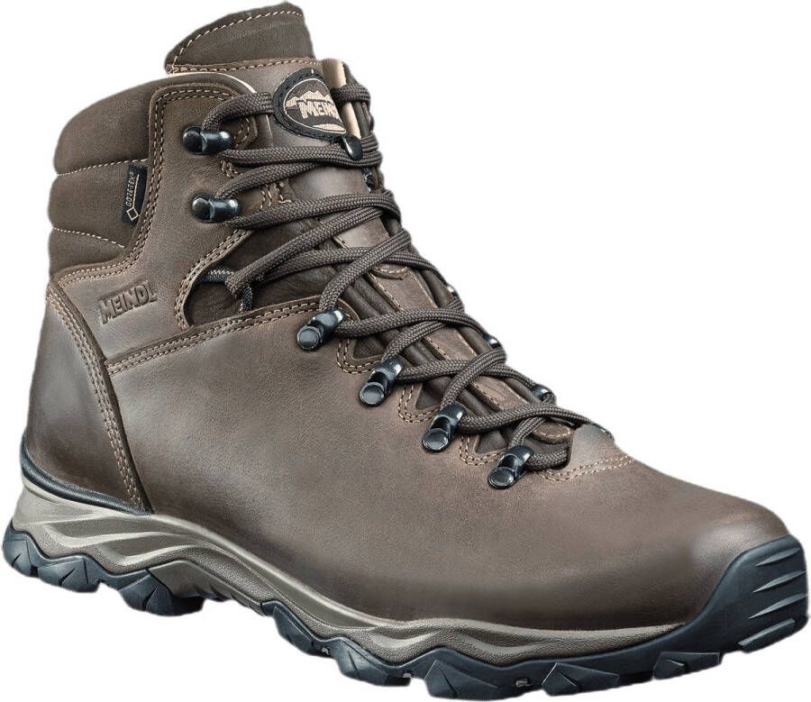 Meindl Peru GTX Heren waterdichte mid wandelschoenen Braun