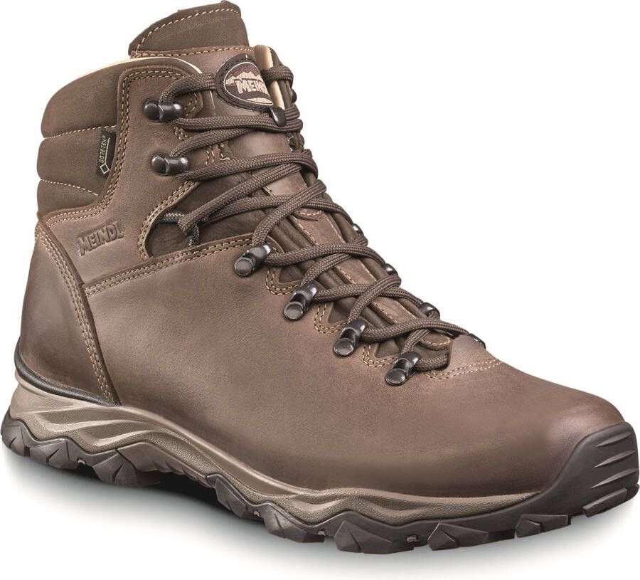 Meindl Peru gtx -Outdoorschoen Heren Bruin