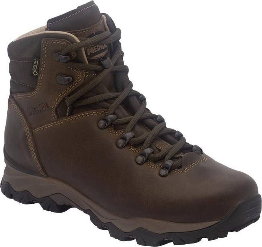 Meindl Peru GTX Wandelschoen Heren Bruin Categorie B