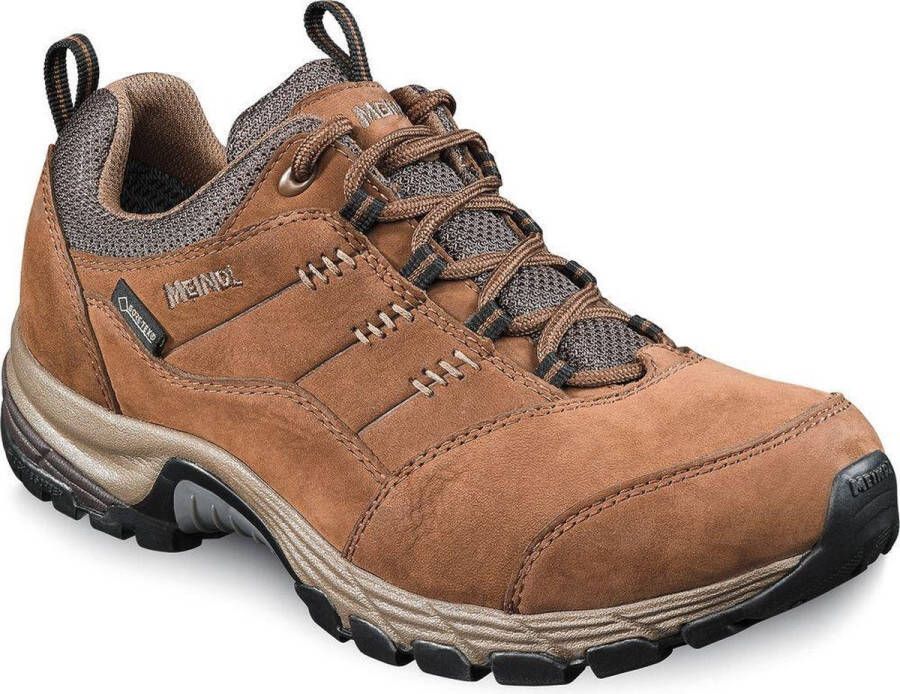 Meindl 5208 Philadelphia Lady GTX Comfort Fit Bruin - Foto 1