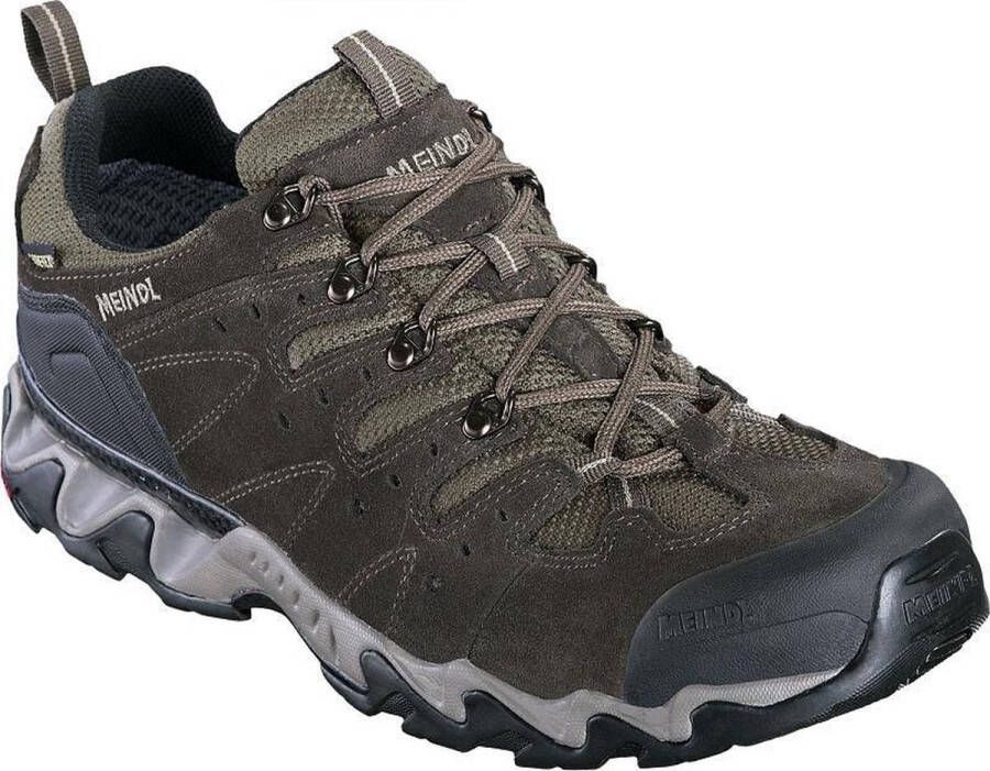 Meindl Portland GTX Wandelschoenen Mannen Bruin