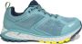 Meindl Power Walker Gore-tex Dames Wandelschoenen 5551-93 Kleur Multicolour - Thumbnail 5