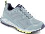 Meindl Power Walker Gore-tex Dames Wandelschoenen 5551-93 Kleur Multicolour - Thumbnail 1