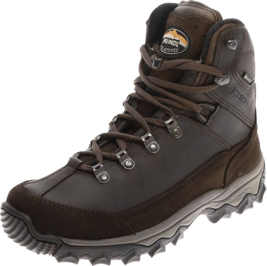 Meindl RAURIS LADY GTX Old Loden dames winterschoenen